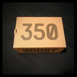 Yeezy 350 boost v2*sold*